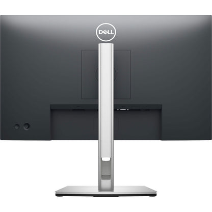 Dell P2422H 24" (23.8" Viewable) 1920 x 1080 Full HD IPS, VGA DisplayPort HDMI USB 3.2, VESA Swivel Tilt Height Adjust LED-Backlit Monitor