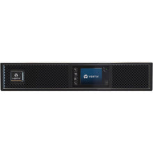 Vertiv Liebert GXT5 1000VA 120V UPS with SNMP/Webcard