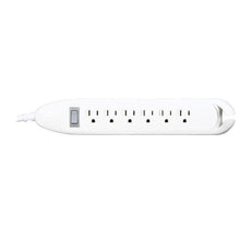 BELKIN F9D160-12 6 Outlets Power Strip 12 ft. Cord Length