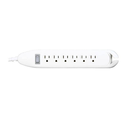 BELKIN F9D160-12 6 Outlets Power Strip 12 ft. Cord Length