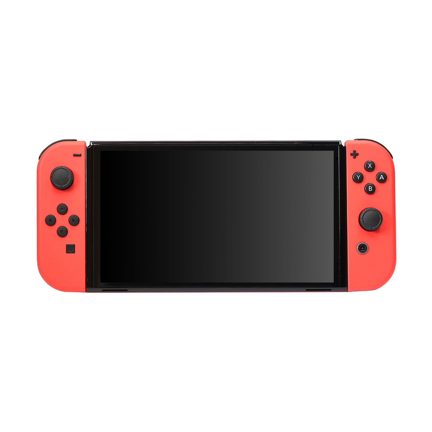 Nintendo Switch Console ~ OLED Model ~ Mario Red Edition 64GB