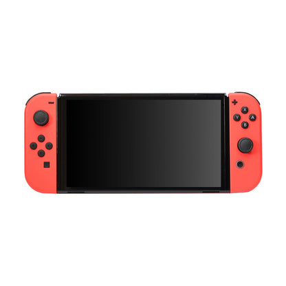 Nintendo Switch Console ~ OLED Model ~ Mario Red Edition 64GB