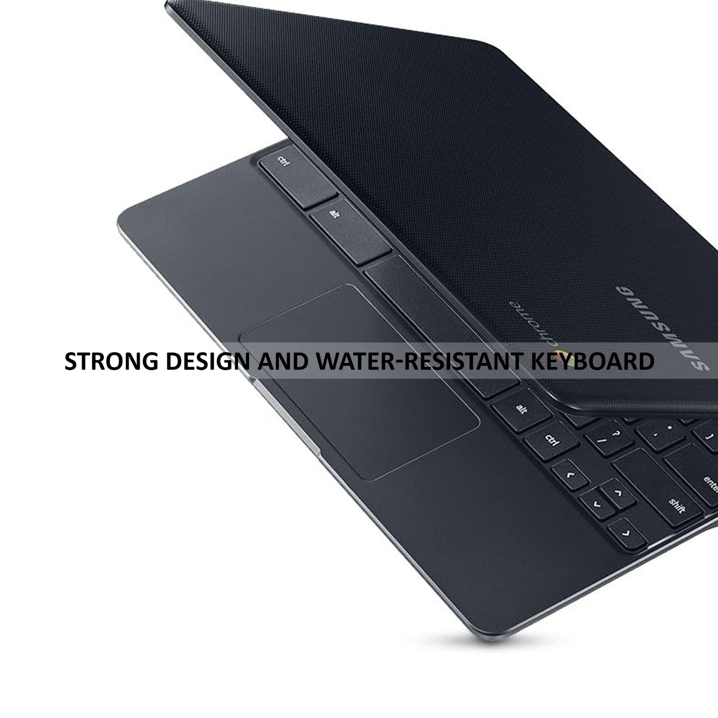 Samsung Chromebook 3 11.6" 4GB RAM Chromebook (500C13-K04)