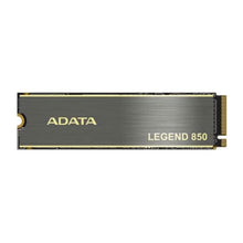 ADATA LEGEND 850 M.2 2280 2TB PCI-Express 4.0 x4 3D NAND Internal Solid State Drive (SSD) ALEG-850-2TCS