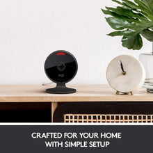 Logitech Circle View Weatherproof Wired Home Security Camera With Logitech View Video, 180° Wide Angle, 1080P Hd, Night Vision, 2-Way Audio, Tilt For Privacy, Encrypted, Apple Homekit Secure Video