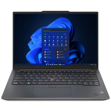 Lenovo ThinkPad E16 Gen 1 21JN0040US 16" Touchscreen Notebook - WUXGA - 1920 x 1200 - Intel Core i5 13th Gen i5-1335U Deca-core (10 Core) 1.30 GHz - 16 GB Total RAM - 512 GB SSD - Graphite Black