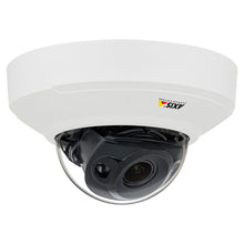 AXIS M4216-LV 4 Megapixel Indoor Network Camera - Color - Mini Dome - TAA Compliant - Night Vision - H.265, H.264, MJPEG - 3 mm- 6 mm Varifocal Lens - 2x Optical - HDMI - Dust Resistant, Vandal Resist