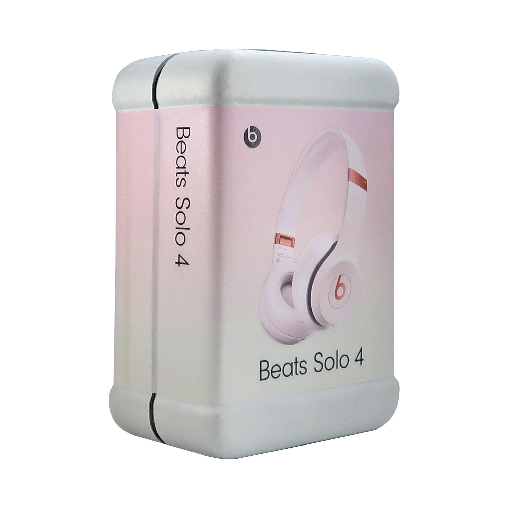 Beats by Dr. Dre Beats Solo 4 Wireless On-Ear Headphones (Cloud