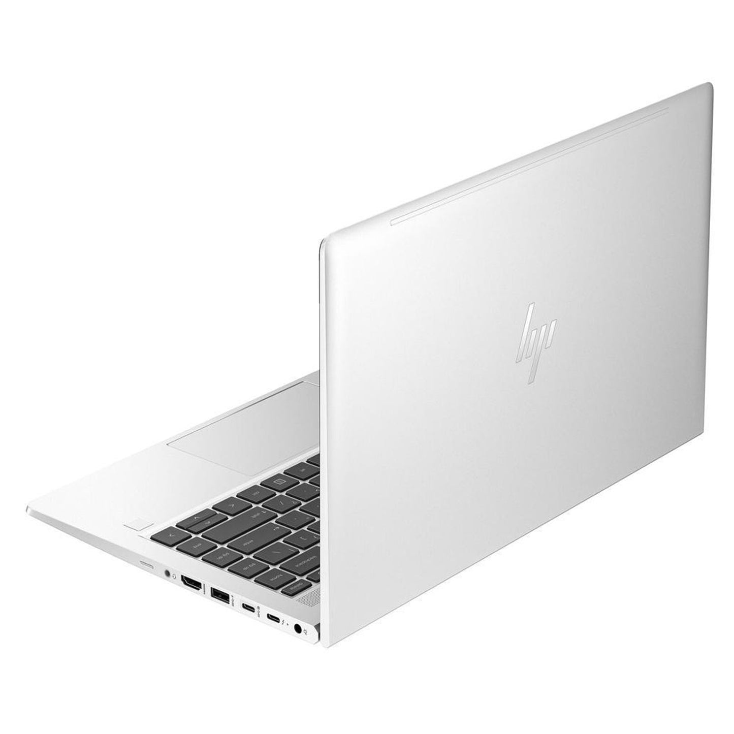 HP 14" EliteBook 640 G10 Notebook - 84S95UT#ABA - Intel Core i7-1370P - Full HD - 16 GB DDR4 RAM - 512 GB SSD - Windows 11 Pro - Pike Silver Aluminum