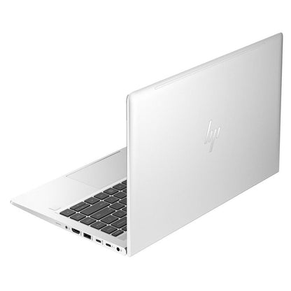 HP 14" EliteBook 640 G10 Notebook - 84S95UT#ABA - Intel Core i7-1370P - Full HD - 16 GB DDR4 RAM - 512 GB SSD - Windows 11 Pro - Pike Silver Aluminum