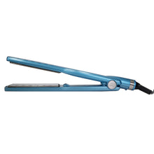 BaByliss Pro Nano Titanium Vented Ionic Flat Iron 1½" #BNT4093TUC (Dual Voltage)