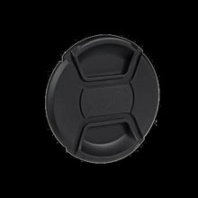 Vivitar CP55 Lens Lens Cap for 55mm Thread Lenses