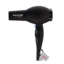 Babyliss Pro Ceramic Xtreme Hair Dryer with FX3 Professional High-Speed Foil Shaver #FXX3SB
