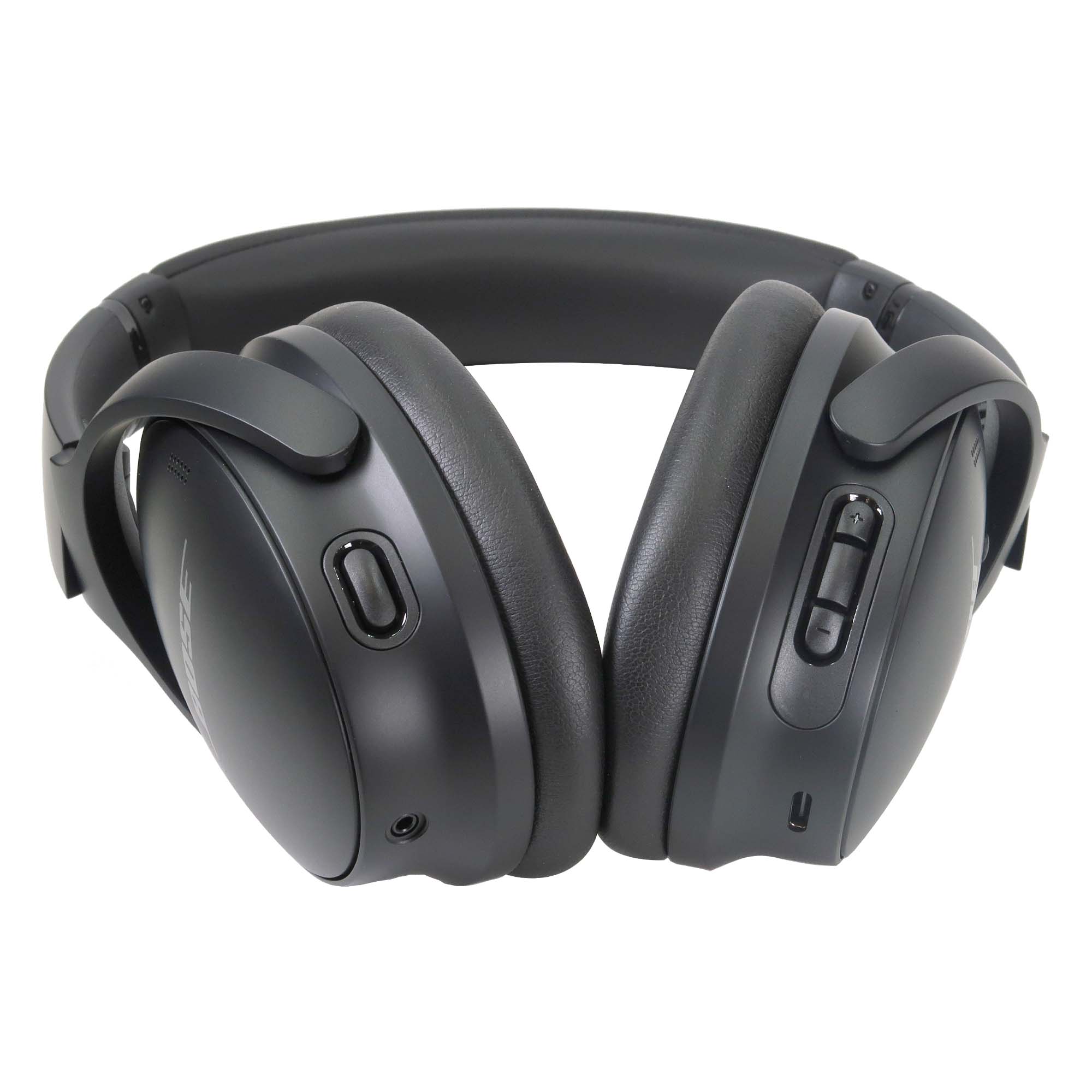 Bose QuietComfort Wireless Over-Ear Active Noise Canceling
