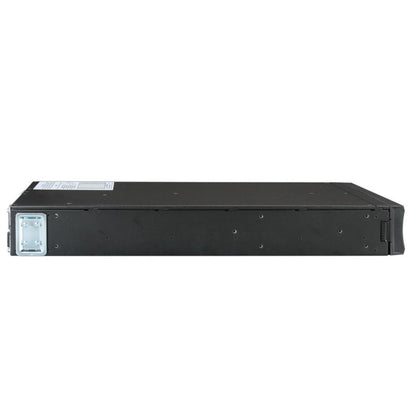 APC SMX3000RMLV2U 2880 VA 2700 Watts 7 Outlets Rack/Tower LCD 100-127V UPS