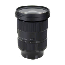 Sigma 24-70mm f/2.8 DG DN Art Lens for Sony E