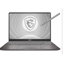 MSI Laptop Intel Core i7 13th Gen 13700HX (2.10GHz) 32GB Memory 1 TB PCIe SSD NVIDIA GeForce RTX 4070 Laptop GPU 16.0" Touchscreen Windows 11 Home 64-bit Creator Z16 HX Studio A13VGTA-045US