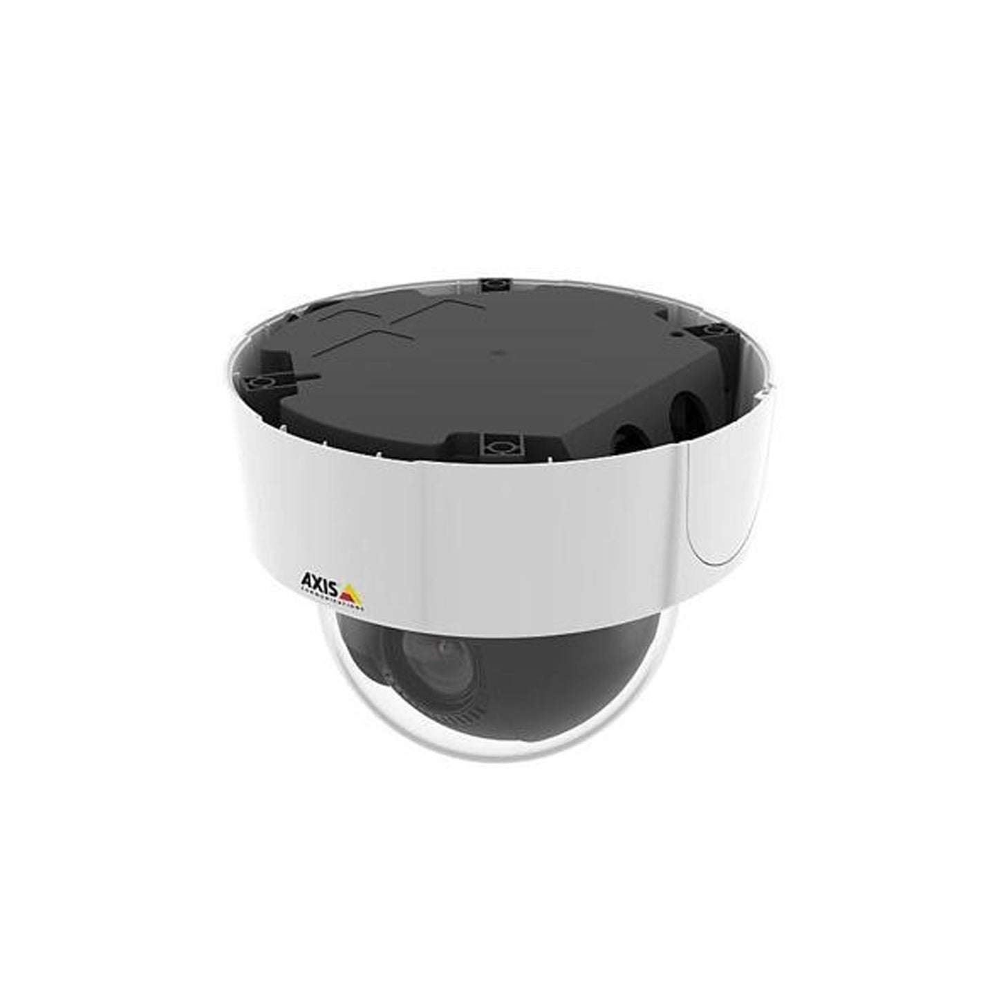 AXIS M5525-E Network Camera - Monochrome, Color