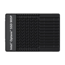 Intel Optane 905P Series 1.5TB, 2.5" x 15mm, U.2 PCI-Express 4.0 3D XPoint Solid State Drive (SSD) SSDPE21D015TA01