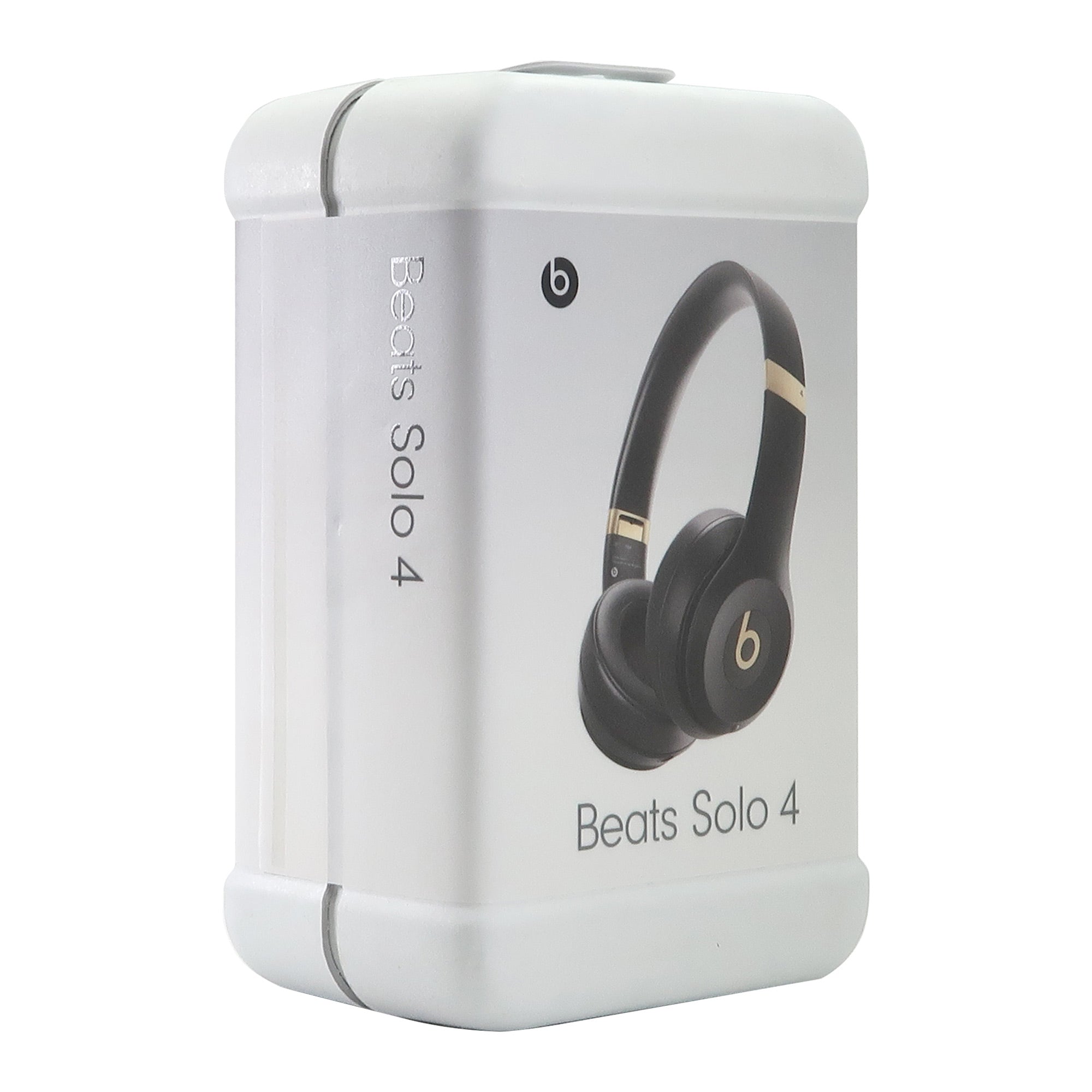 Beats by Dr. Dre Beats Solo 4 Wireless On-Ear Headphones (Black