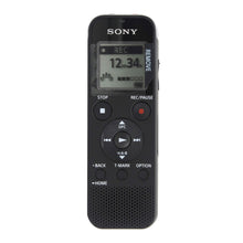 Sony ICD-PX470 Stereo Digital Voice Recorder Bundle with Built-in USB