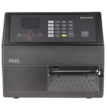 Honeywell PX45A Thermal Label Printer PX45A00000000200