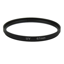 Bower Digital SLR  High-Definition 52mm UV Filter