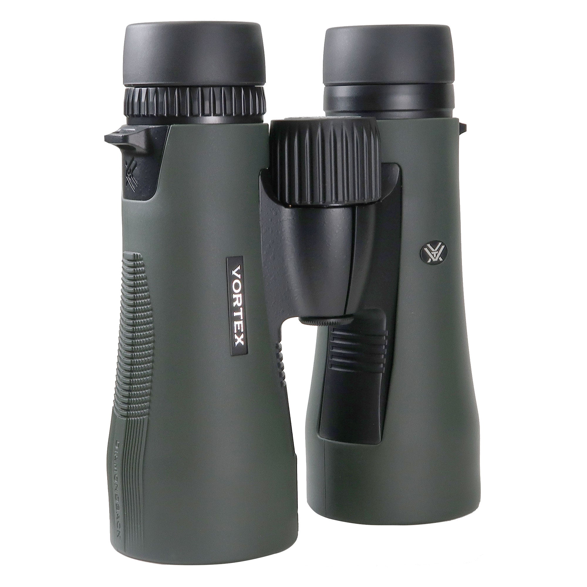 Vortex Diamondback HD Binoculars - Thumbnail 4