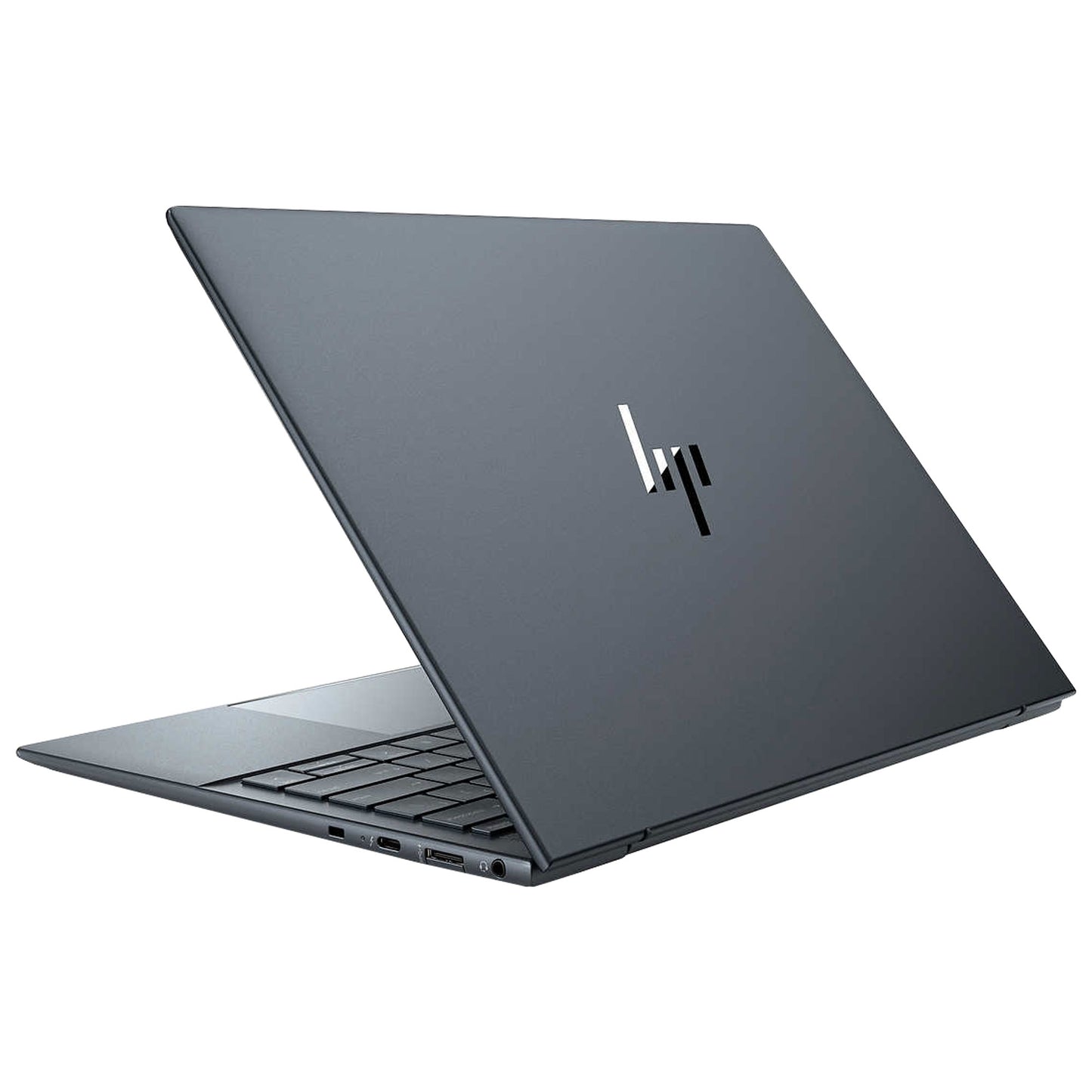 HP Dragonfly G4 13.5" Intel Evo Platform Touchscreen Laptop - 13th Gen Intel Core i7-1355U - Windows 11 Pro with Poly Blackwire 5220 Stereo Wired Headset Bundle