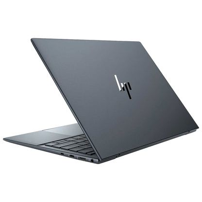 HP Dragonfly G4 13.5" Intel Evo Platform Touchscreen Laptop - 13th Gen Intel Core i7-1355U - Windows 11 Pro with Poly Blackwire 5220 Stereo Wired Headset Bundle