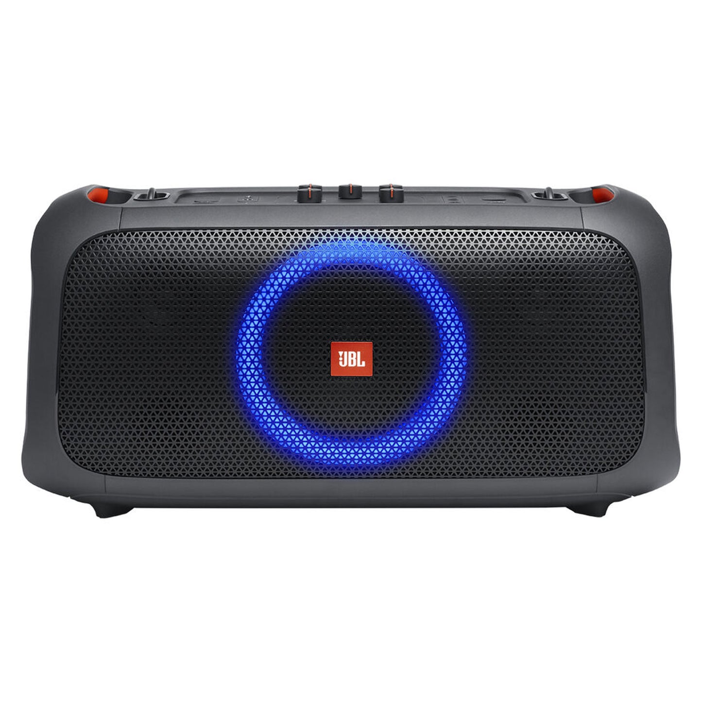JBL PartyBox On-the-Go Essential Portable Wireless Party Speaker