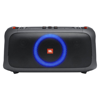 JBL PartyBox On-the-Go Essential Portable Wireless Party Speaker