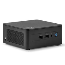 Intel NUC 13  Pro RNUC13ANHI5000U Arena Canyon i5-1340P Tall NUC supports M.2 and 2.5" Drive mini PC Barebone w/cord