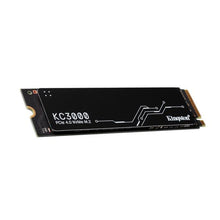 Kingston KC3000 M.2 2280 512GB PCIe 4.0 x4 NVMe 3D TLC Internal Solid State Drive (SSD) SKC3000S/512G