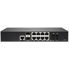 SonicWall TZ570 Network Security Appliance and 3YR Secure Upgrade Plus Advanced Edition (02-SSC-5687)