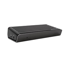 Targus USB-C Universal DV4K Docking Station with Power - DOCK180USZ