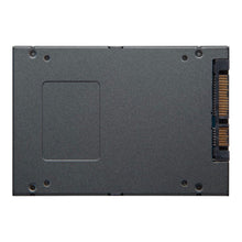 Kingston A400 2.5" 480GB SATA III 3D NAND Internal Solid State Drive (SSD) SA400S37/480G