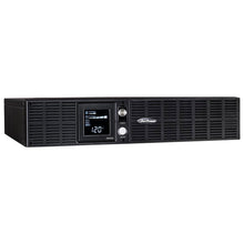 CyberPower OR1500LCDRT2U 1500 VA 900 W 8 Outlets Smart App LCD UPS