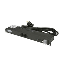 Tripp Lite - IBAR12-20T - Tripp Lite IBAR12-20T - Receptacles: 12 x NEMA 5-20R - 3840J