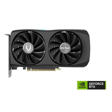 ZOTAC GeForce RTX 4060 Ti Twin Edge OC Graphics Card