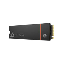 Seagate FireCuda 530 M.2 2280 500GB PCIe Gen4 x4 NVMe 1.4 3D TLC Internal Solid State Drive (SSD) ZP500GM3A023