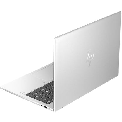 EliteBook 840 G10 14" Notebook - WUXGA - 1920 x 1200 - Intel Core i5 13th Gen i5-1345U Deca-core (10 Core) - 16 GB Total RAM - 512 GB SSD - Intel Chip - Windows 11 Pro - Intel UHD Graphics with 1