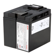 APC UPS Battery Replacement for APC Smart-UPS Model SMT1500, SMT1500C, SMT1500US, SUA1500, SUA1500US and select others (RBC7)