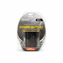 LP-E6 Replacement Battery with Charger and Cleaning Kit for Canon 70D and 60D