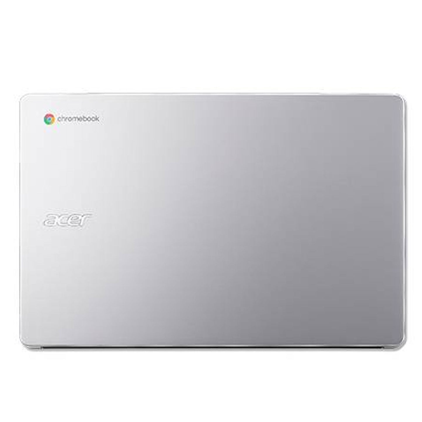 Acer Chromebook 315 Chromebook Intel Celeron N5100 (1.10GHz) 4GB Memory 32 GB eMMC SSD 15.6" Chrome OS CB315-4H-C2JF