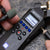 Zoom H1essential 2-Track 32-Bit Float Portable Audio Recorder with Vipro Professional Lavalier Condenser Microphone