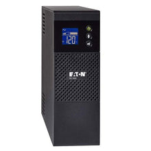 EATON 5S1500LCD 1500 VA 900 Watts 10 Outlets UPS
