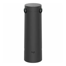 Logitech Sight Video Conferencing Camera - 60 fps - Graphite - 3840 x 2160 Video - Microphone - Network (RJ-45) - Windows 10, Windows 11