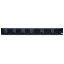 CyberPower CPS1220RM Basic 1U 15 ft PDU