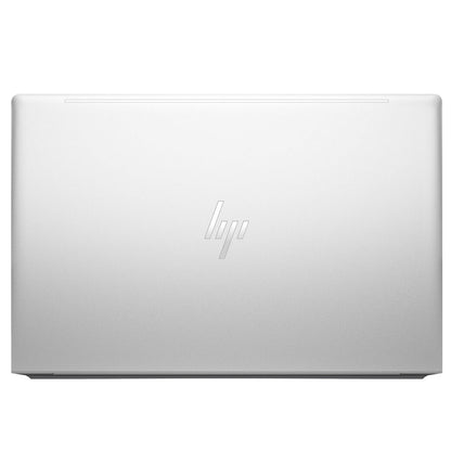 HP 14" EliteBook 640 G10 Notebook - 84S95UT#ABA - Intel Core i7-1370P - Full HD - 16 GB DDR4 RAM - 512 GB SSD - Windows 11 Pro - Pike Silver Aluminum